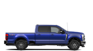 2026 Ford Super Duty® External Image 1